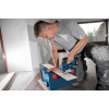 Аккумуляторная пила лобзиковая  Li-ion 18 В,  BOSCH GST 18 V-LI B (Без акк.) 06015A6100